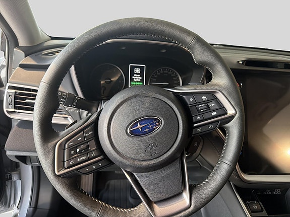 Subaru Outback 4 of 9