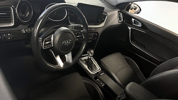Kia Ceed 7 of 14