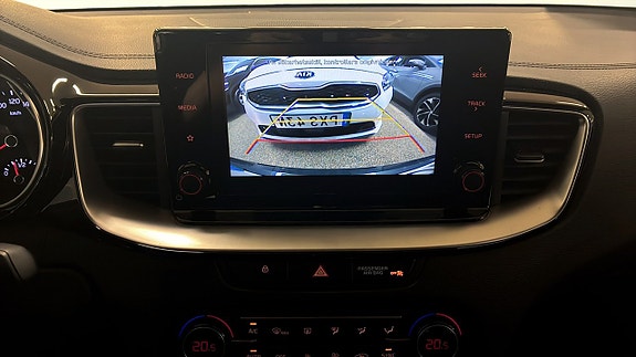 Kia Ceed 9 of 14