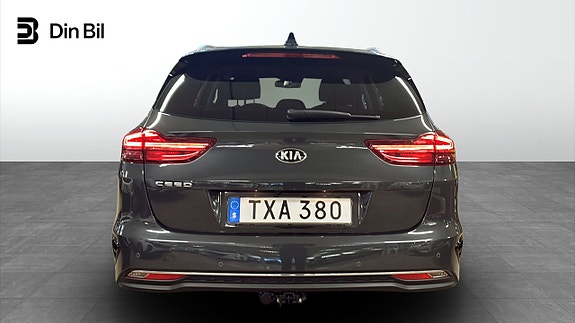 Kia Ceed 5 of 14