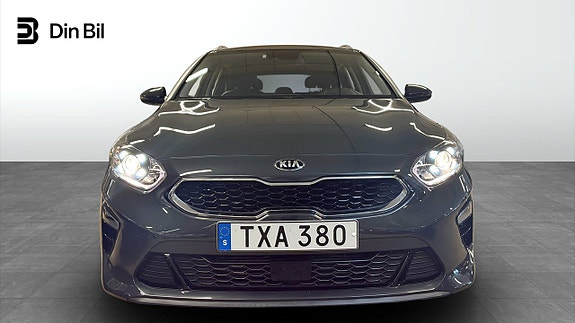 Kia Ceed 4 of 14