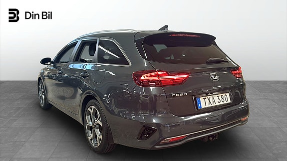 Kia Ceed 3 of 14
