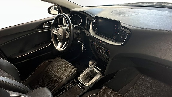 Kia Ceed 11 of 14