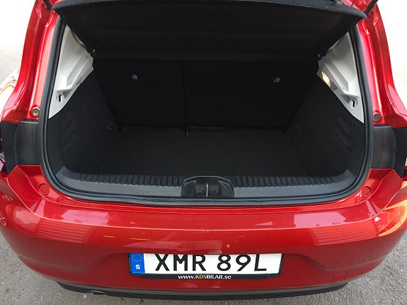 Renault Clio 14 of 14