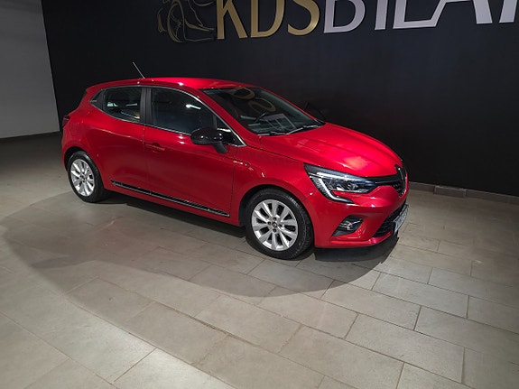 Renault Clio 6 of 14