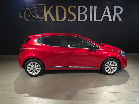 Renault Clio 4 of 14