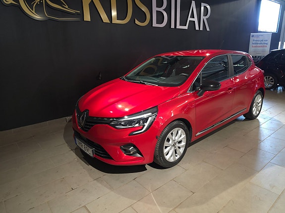 Renault Clio 2 of 14