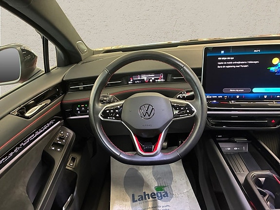 Volkswagen ID.7 6 of 9