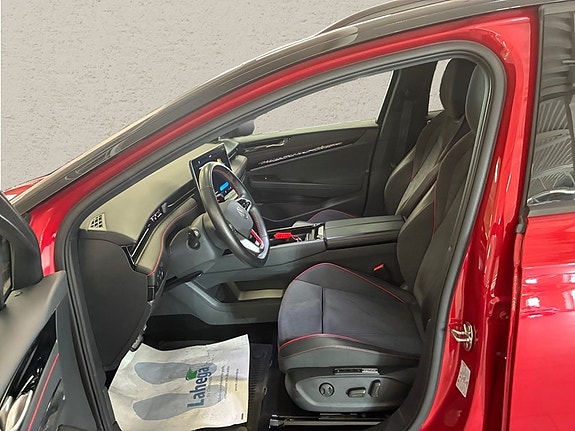 Volkswagen ID.7 4 of 9
