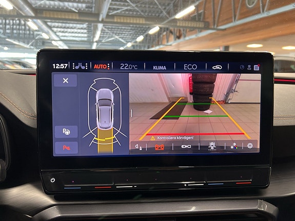 Cupra Formentor e-HYBRID 16 of 28