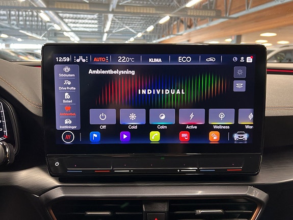 Cupra Formentor e-HYBRID 22 of 28