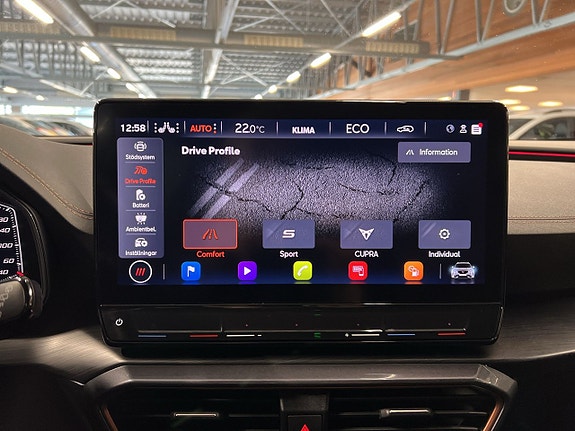 Cupra Formentor e-HYBRID 20 of 28