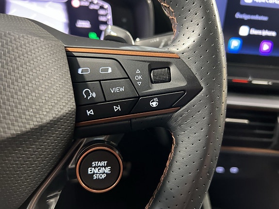 Cupra Formentor e-HYBRID 15 of 28