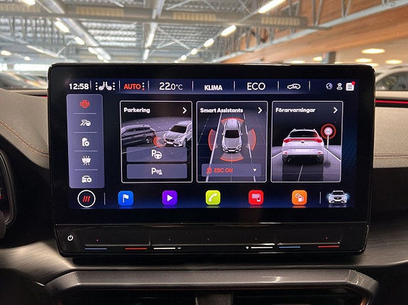 Cupra Formentor e-HYBRID 19 of 28