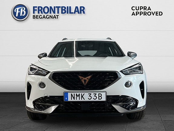 Cupra Formentor e-HYBRID 2 of 28