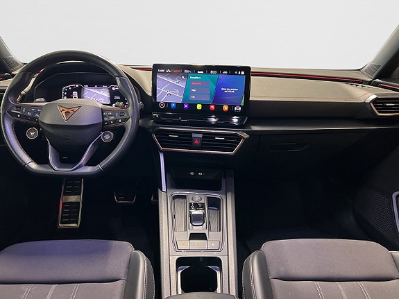 Cupra Formentor e-HYBRID 11 of 28