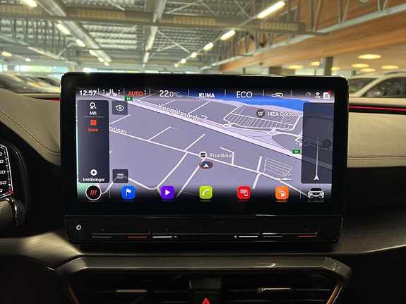 Cupra Formentor e-HYBRID 17 of 28