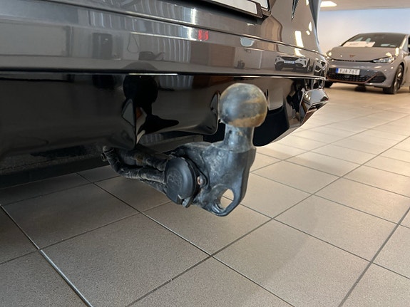 Cupra Formentor e-HYBRID 24 of 28