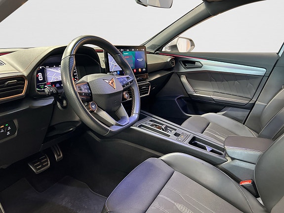 Cupra Formentor e-HYBRID 9 of 28