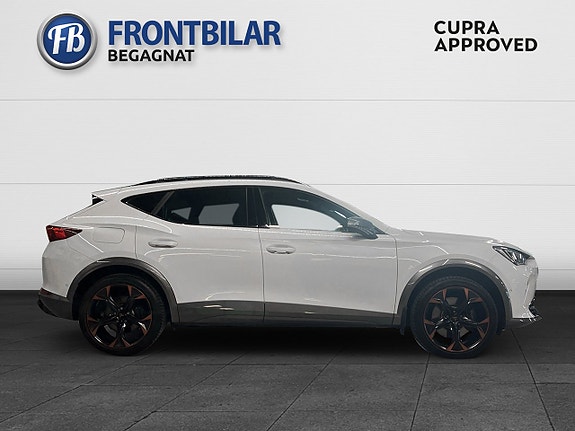 Cupra Formentor e-HYBRID 6 of 28