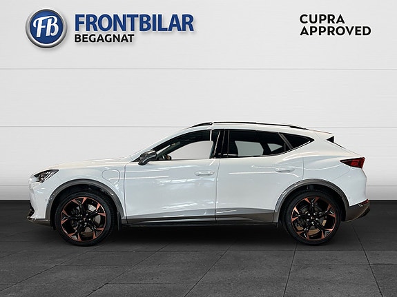 Cupra Formentor e-HYBRID 5 of 28