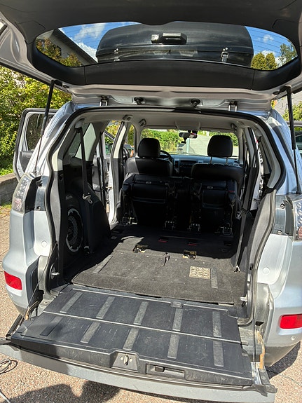 Mitsubishi Outlander 12 of 14