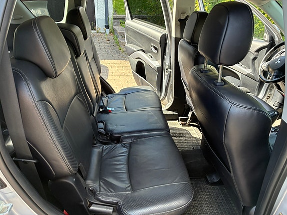 Mitsubishi Outlander 8 of 14