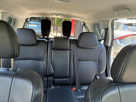 Mitsubishi Outlander 9 of 14