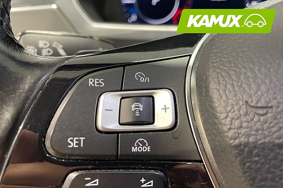 Volkswagen Tiguan 15 of 22