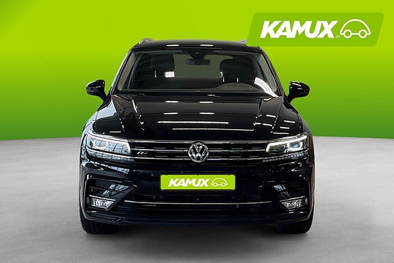 Volkswagen Tiguan 6 of 22