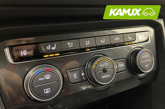 Volkswagen Tiguan 18 of 22