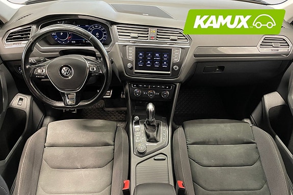 Volkswagen Tiguan 12 of 22