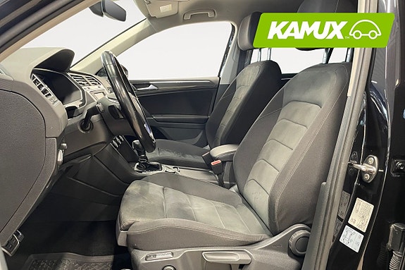 Volkswagen Tiguan 10 of 22