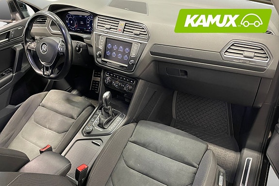 Volkswagen Tiguan 13 of 22