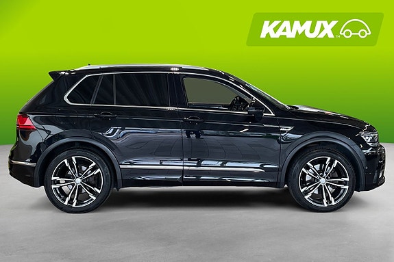 Volkswagen Tiguan 2 of 22