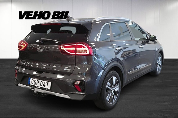 Kia Niro 3 of 17