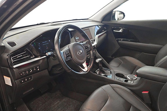 Kia Niro 6 of 17