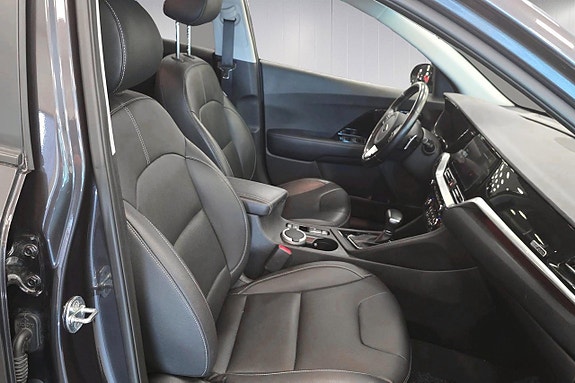 Kia Niro 12 of 17