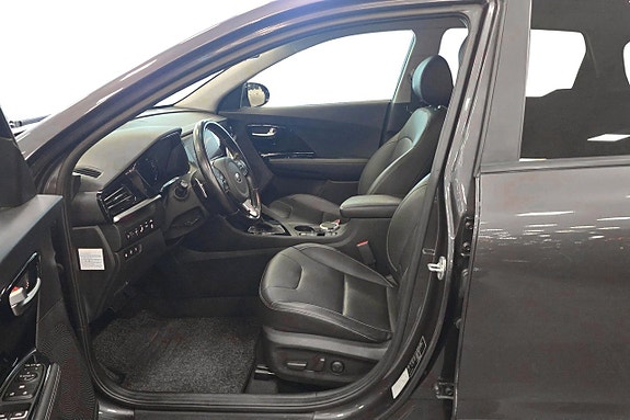 Kia Niro 7 of 17