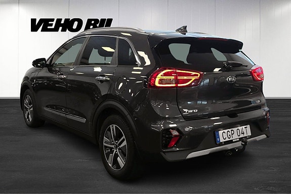 Kia Niro 4 of 17