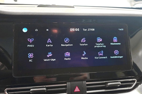 Kia Niro 17 of 17