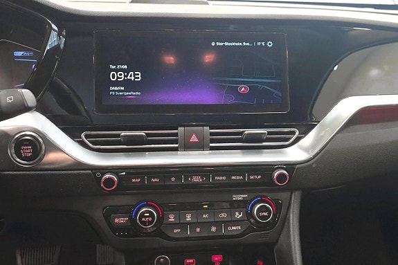 Kia Niro 15 of 17
