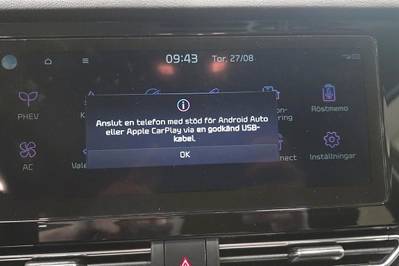 Kia Niro 16 of 17