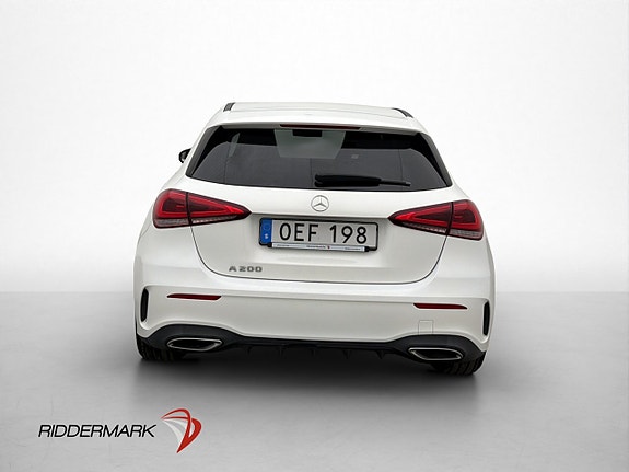 Mercedes-Benz A200 6 of 30