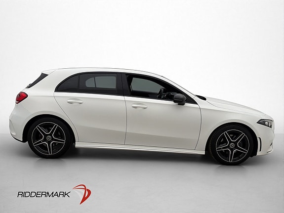 Mercedes-Benz A200 9 of 30