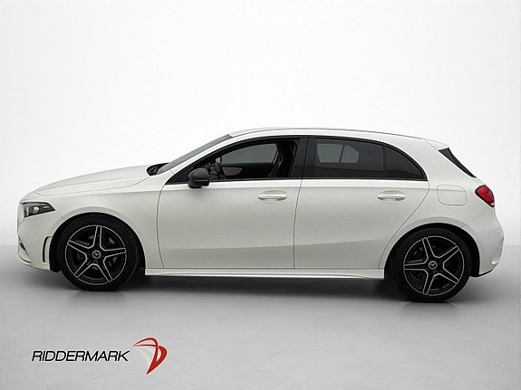 Mercedes-Benz A200 4 of 30