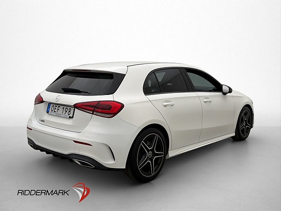 Mercedes-Benz A200 8 of 30