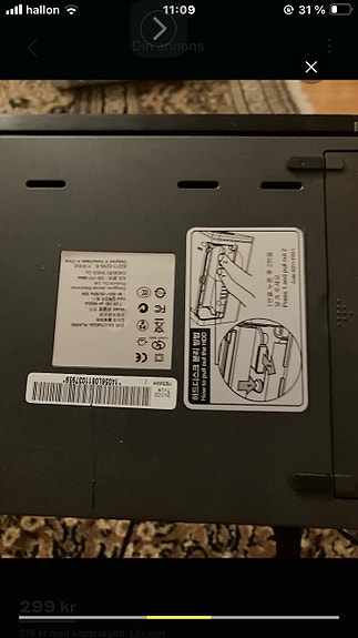 Product image 2 of 4