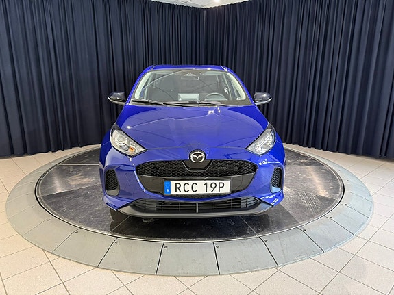 Mazda 2 2 of 14