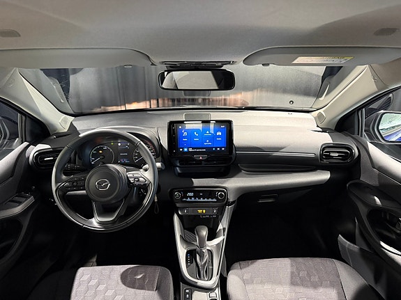 Mazda 2 10 of 14